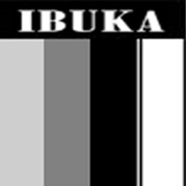 Ibuka Logo