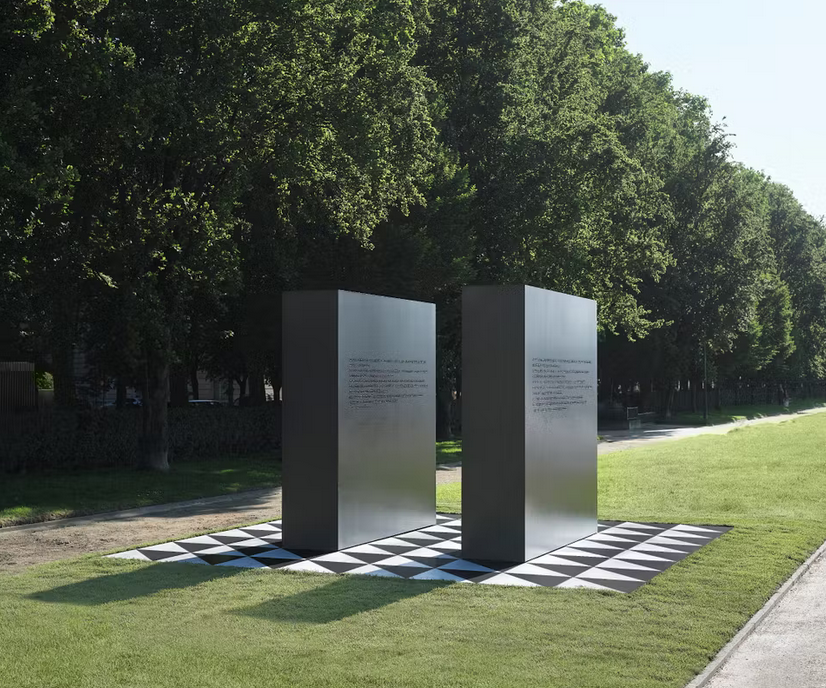 Paris Inaugurates Permanent Memorial to Victims of the 1994 Genocide Against the Tutsi Paris, France – June 2, 2026