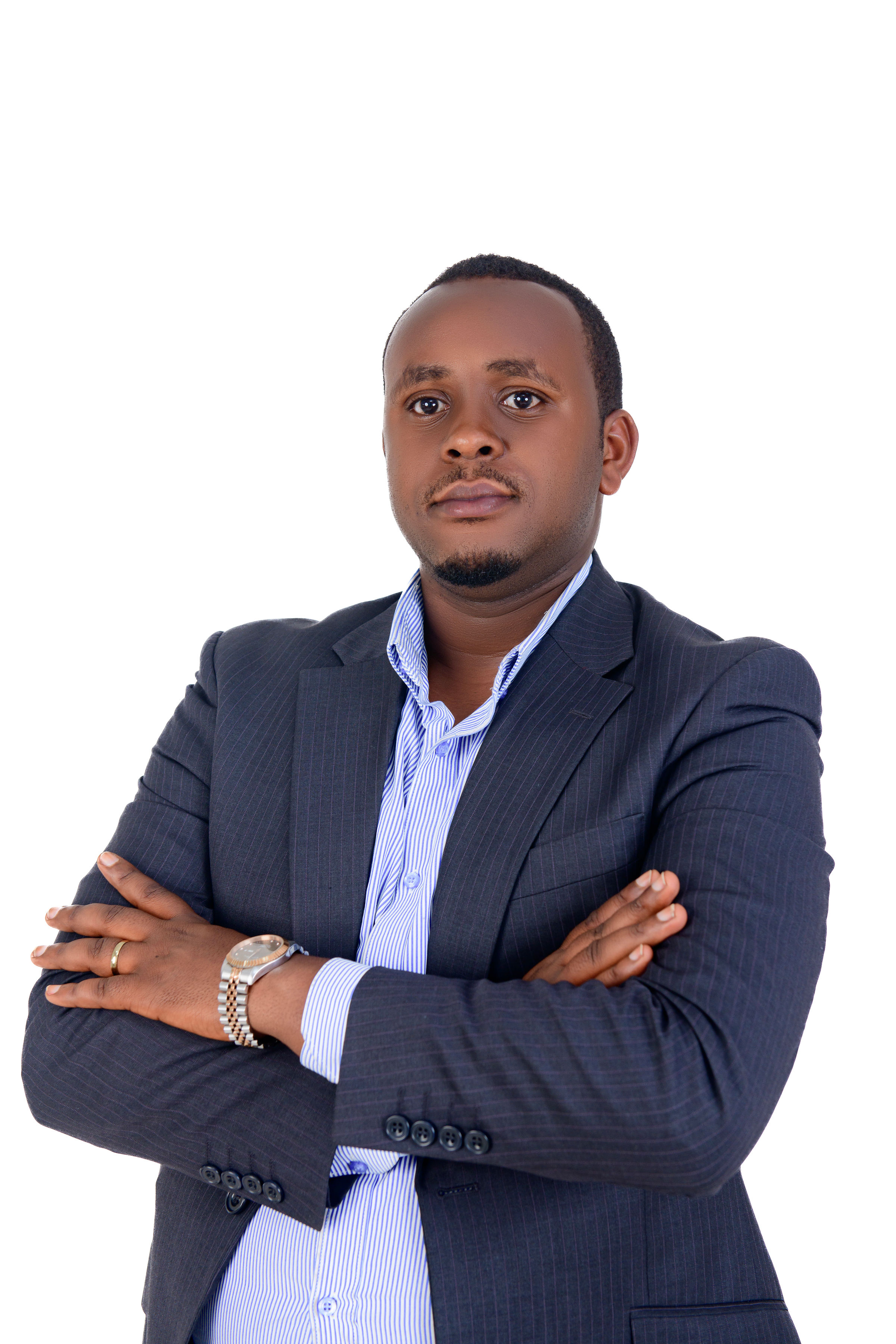 NTAKIRUTIMANA  Danny