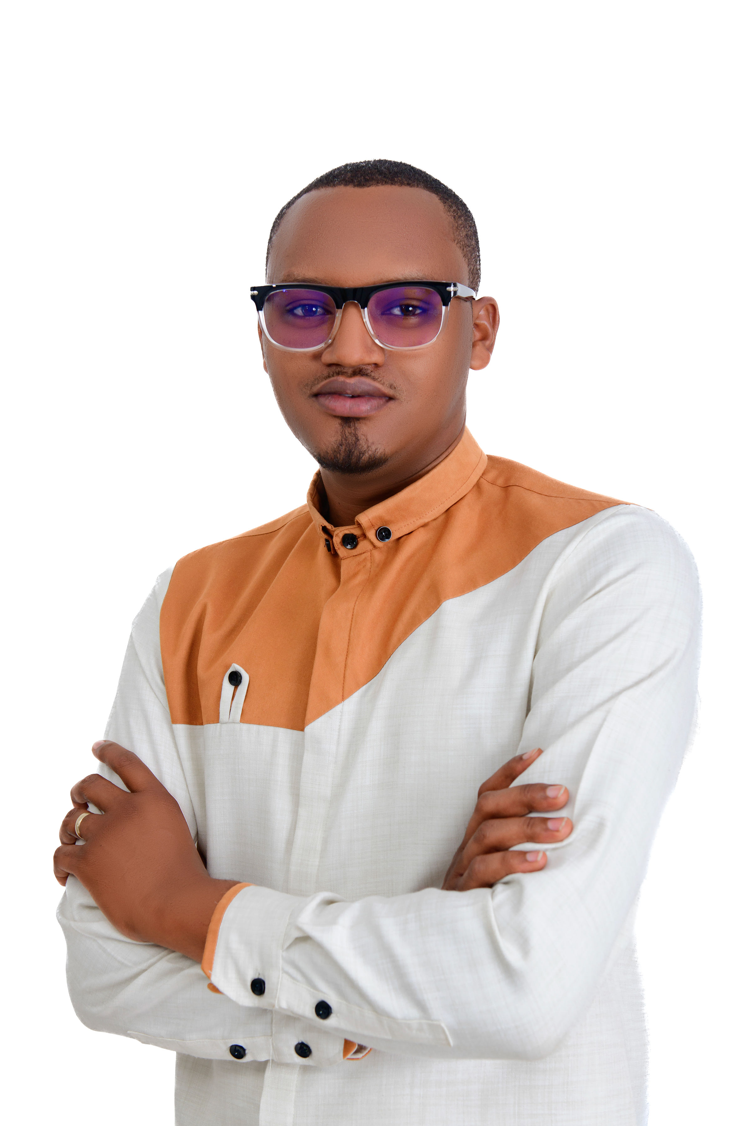 NSENGIYAREMYE Fidele