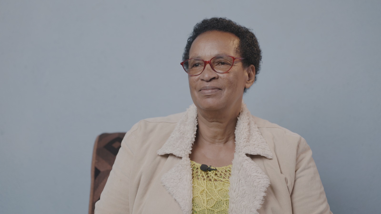 Mukanyangezi Mathilde